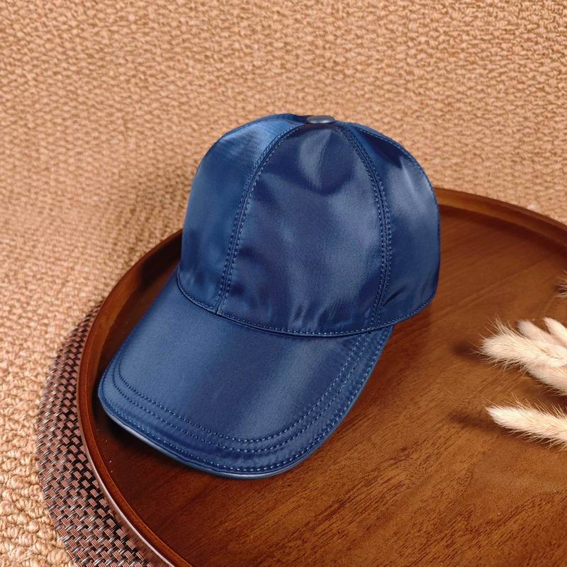 Prada cap dx (920)