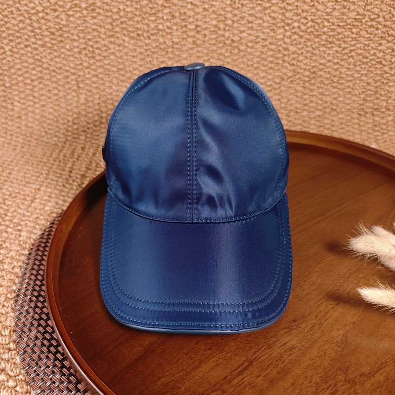 Prada cap dx (921)