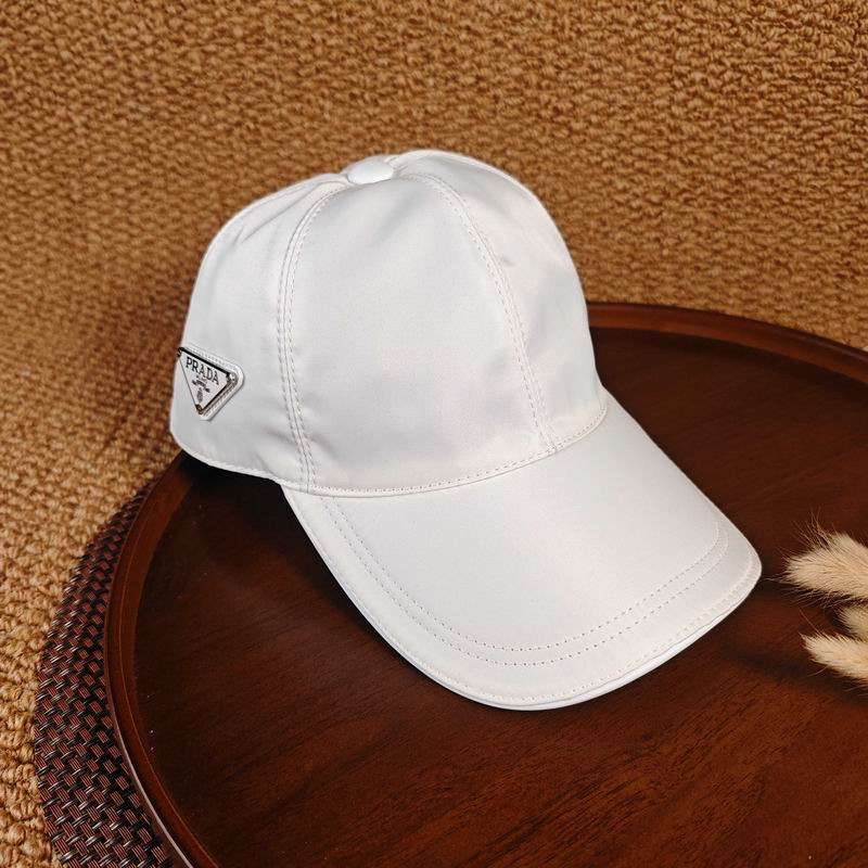 Prada cap dx (926)