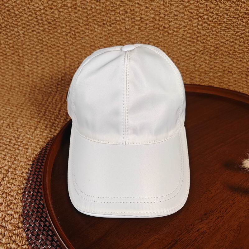 Prada cap dx (929)