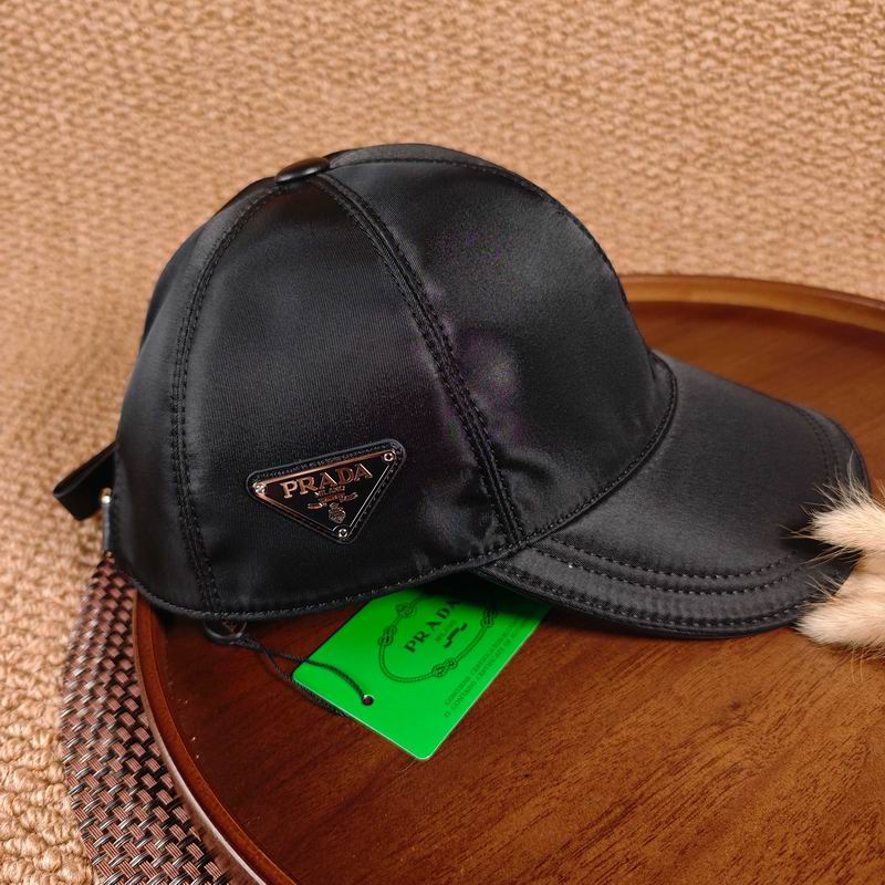 Prada cap dx (933)
