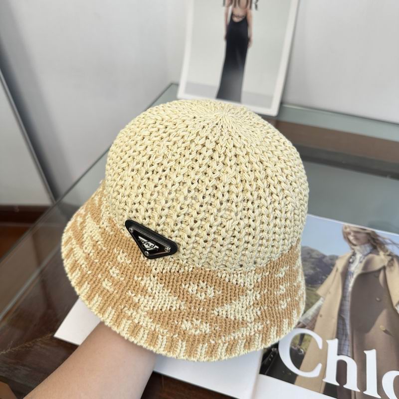 Prada hat (660)