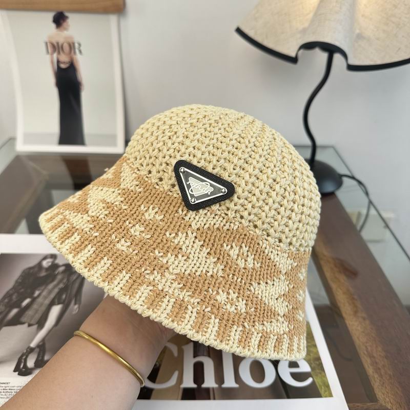 Prada hat (661)