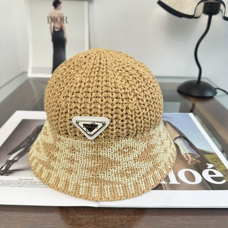 Prada hat (674)