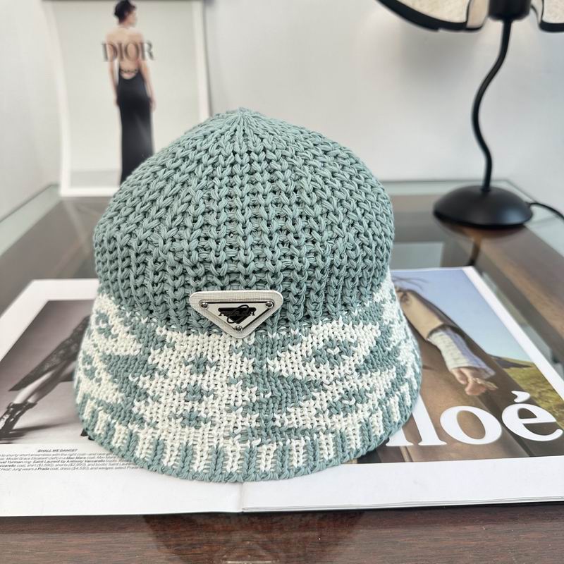 Prada hat (683)