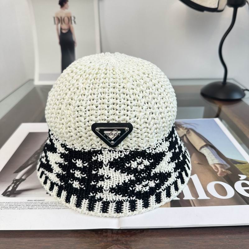 Prada hat (693)