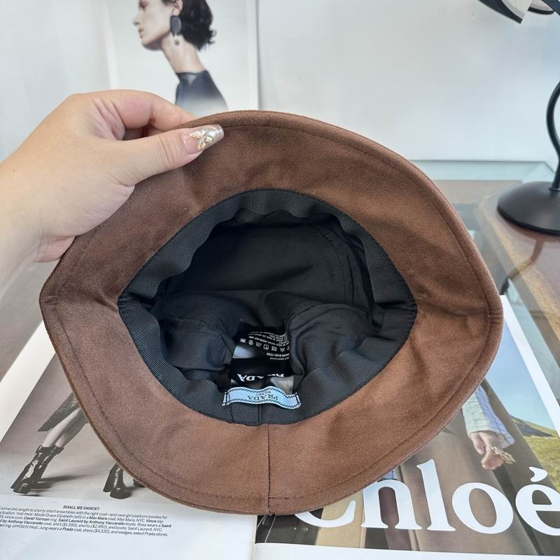 Prada hat dx (430)