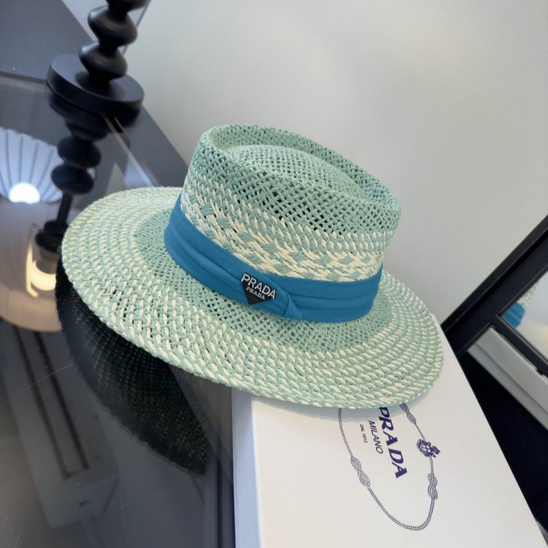 Prada top hat (935)