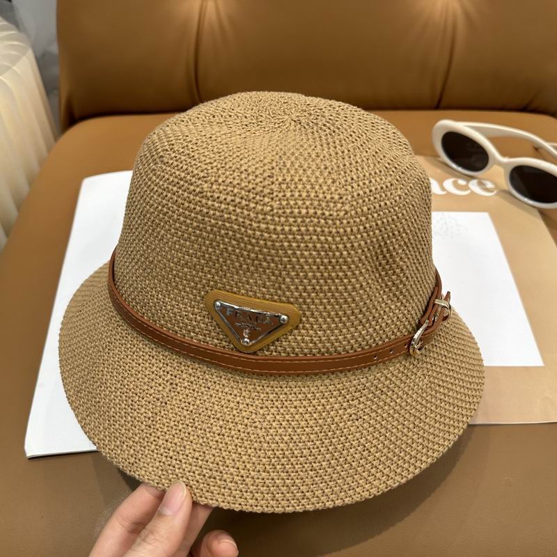Prada top hat dx (108)