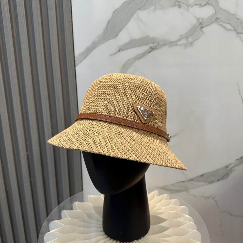 Prada top hat dx (109)