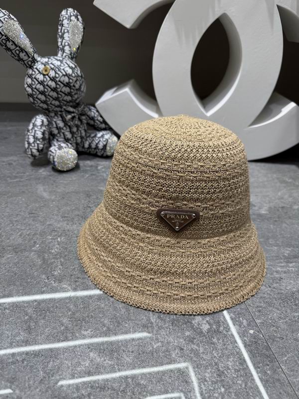Prada top hat dx (218)