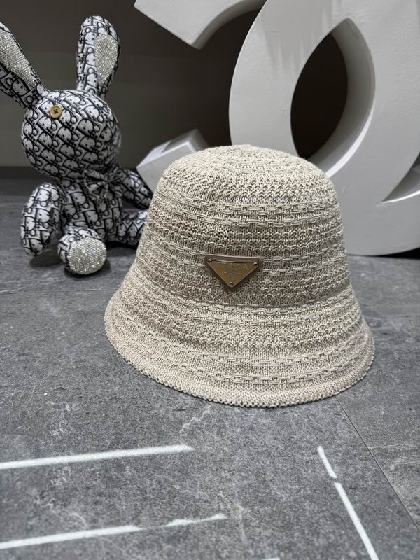 Prada top hat dx (219)