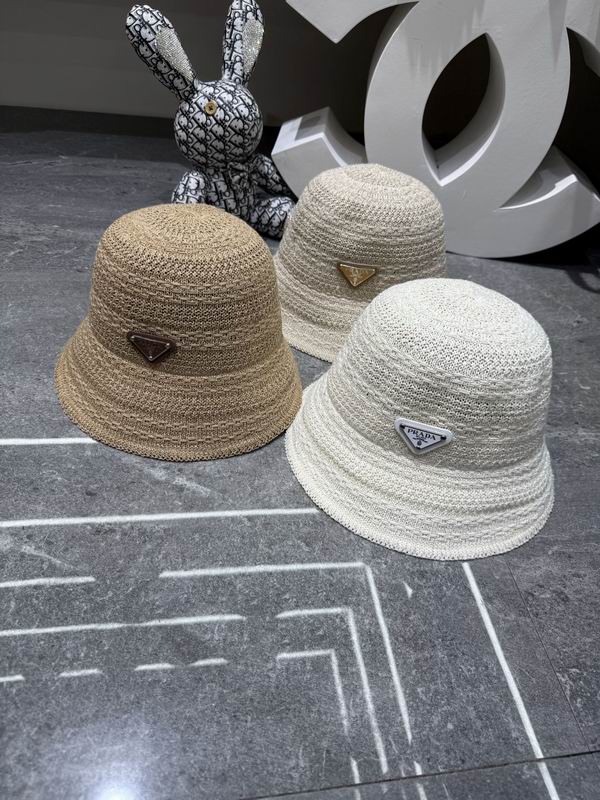 Prada top hat dx (221)
