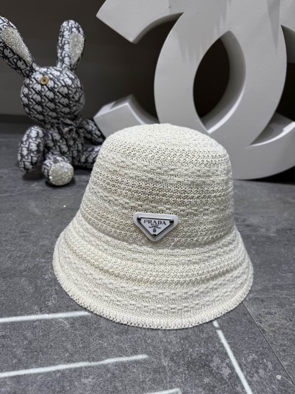 Prada top hat dx (224)