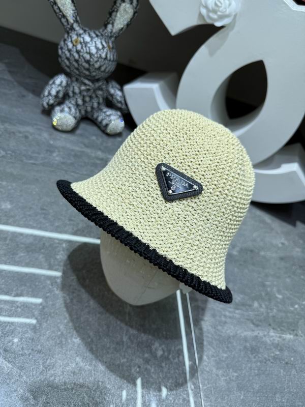 Prada top hat dx (269)