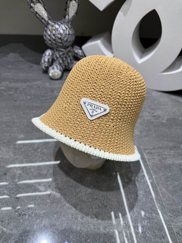 Prada top hat dx (270)