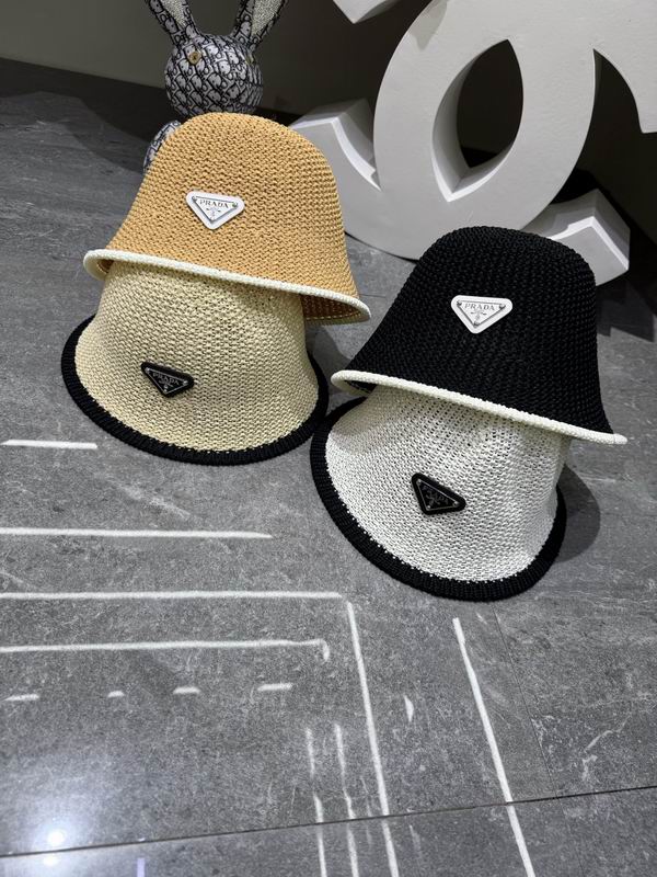 Prada top hat dx (271)