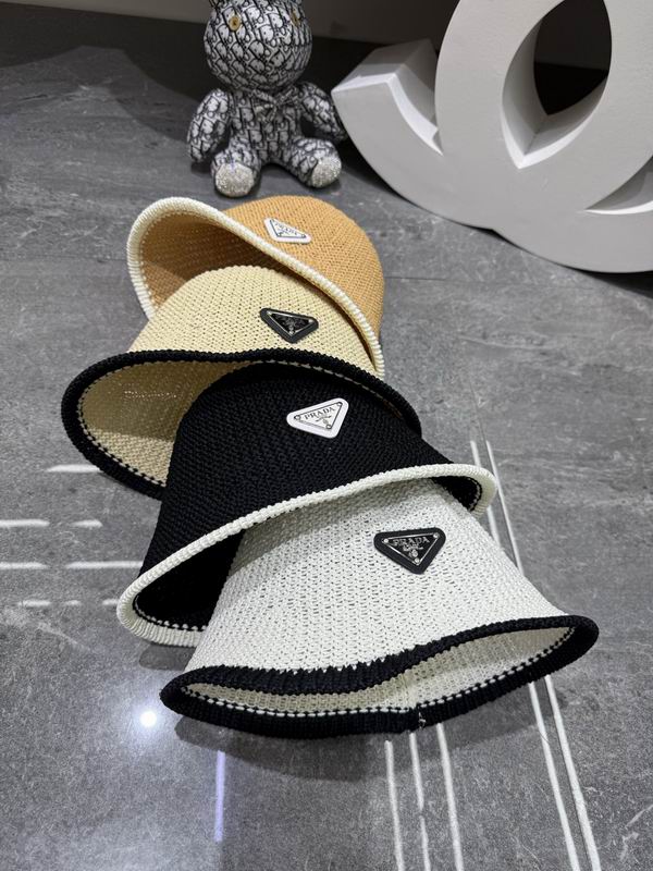 Prada top hat dx (274)