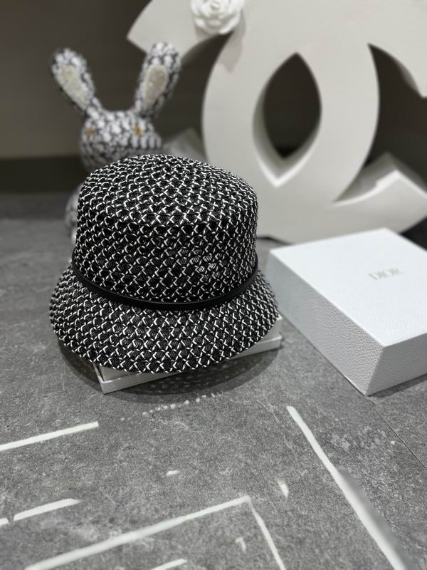 Prada top hat dx (305)