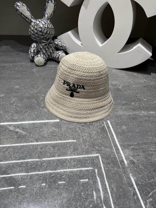 Prada top hat dx (309)