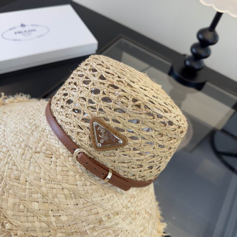 Prada top hat dx (309)