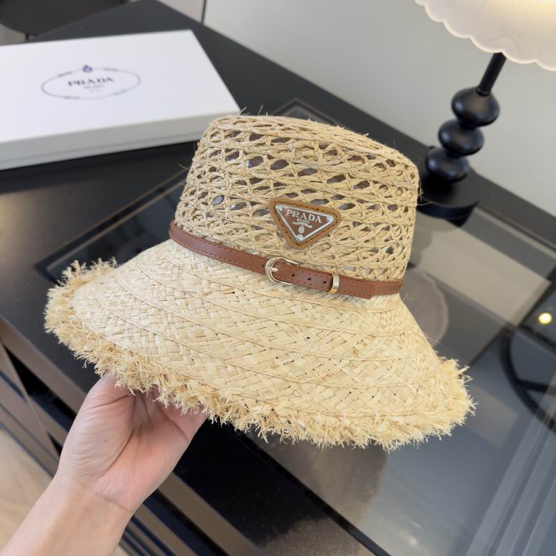 Prada top hat dx (312)