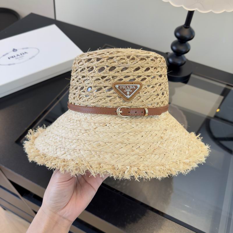 Prada top hat dx (314)