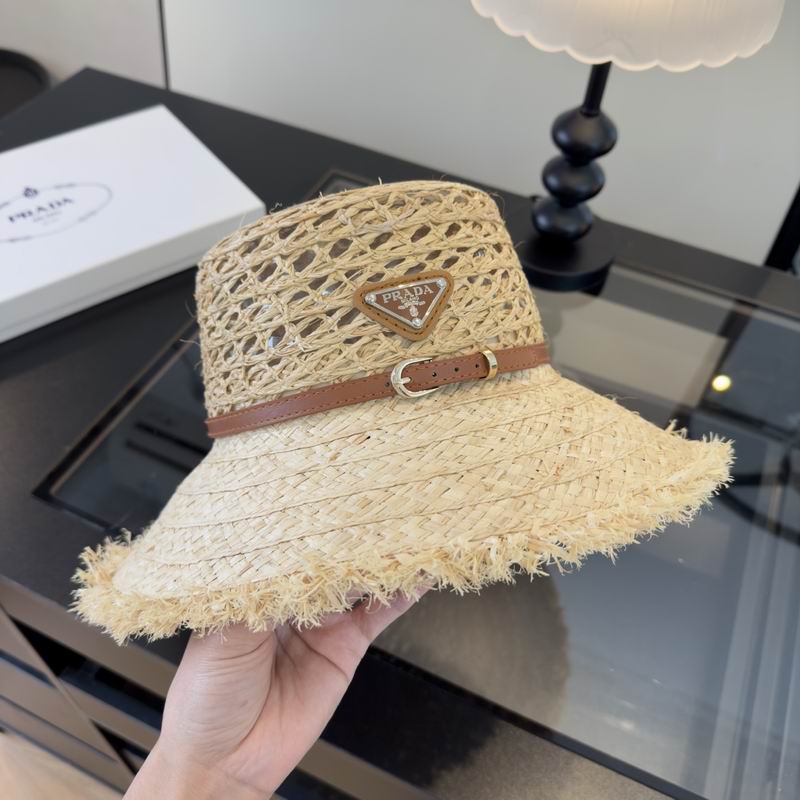 Prada top hat dx (316)