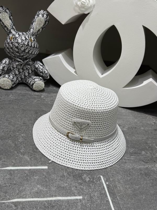 Prada top hat dx (364)