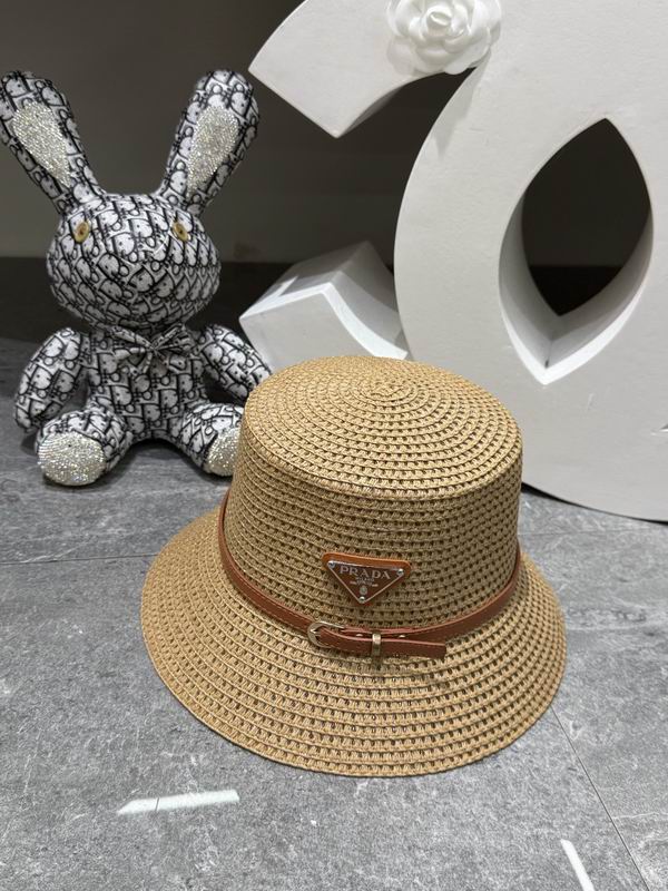 Prada top hat dx (365)