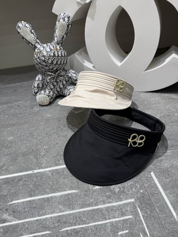 RB Visor dx (345)