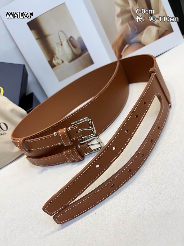 Ralph Lauren belt 60mmX90-110cm 8L (8)