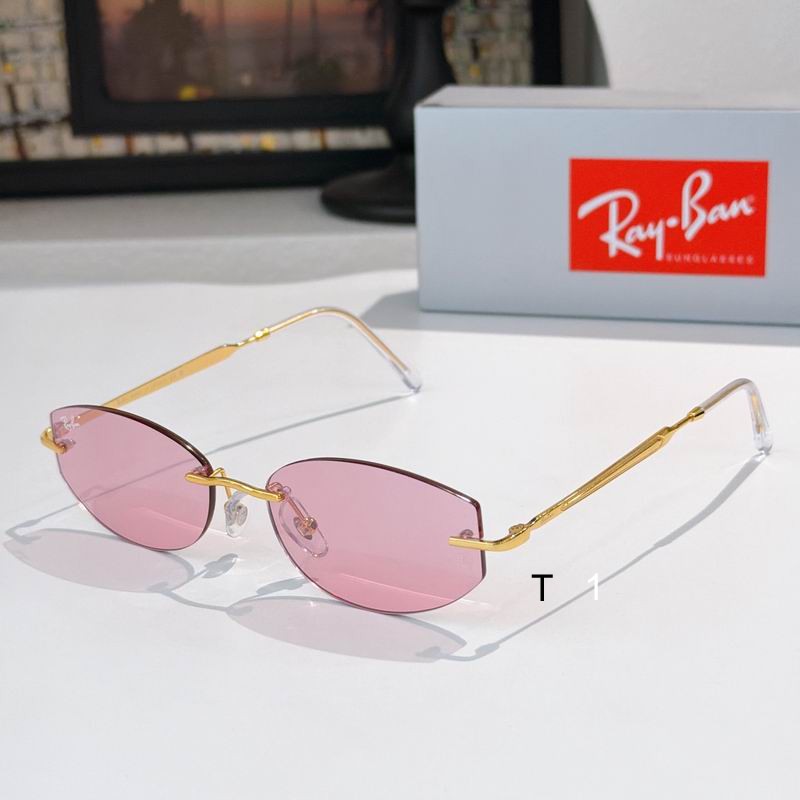 Rayban 0504 a01