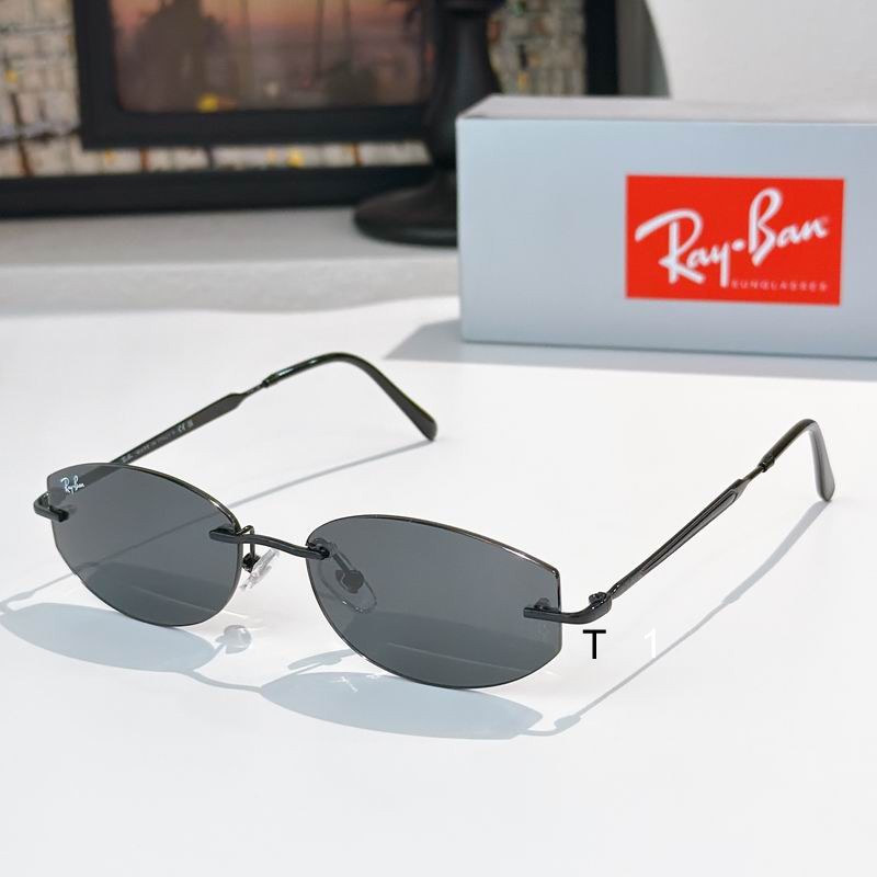 Rayban 0504 a02