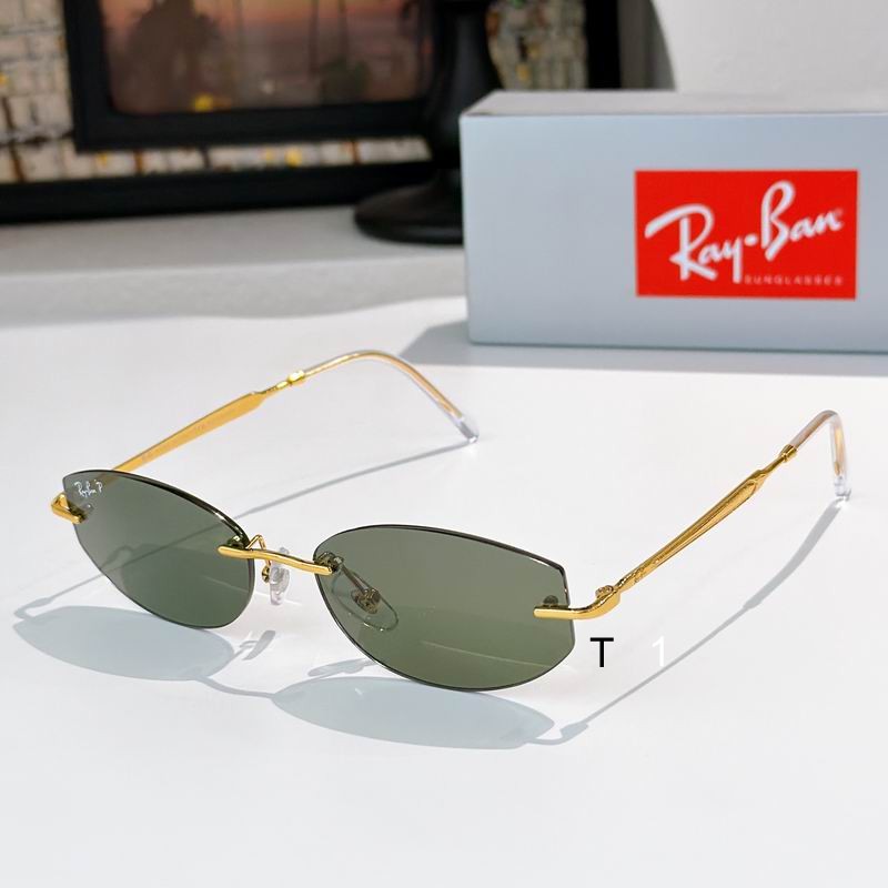 Rayban 0504 a03