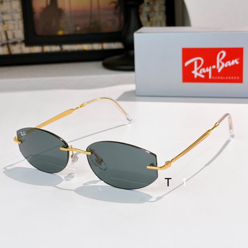 Rayban 0504 a04