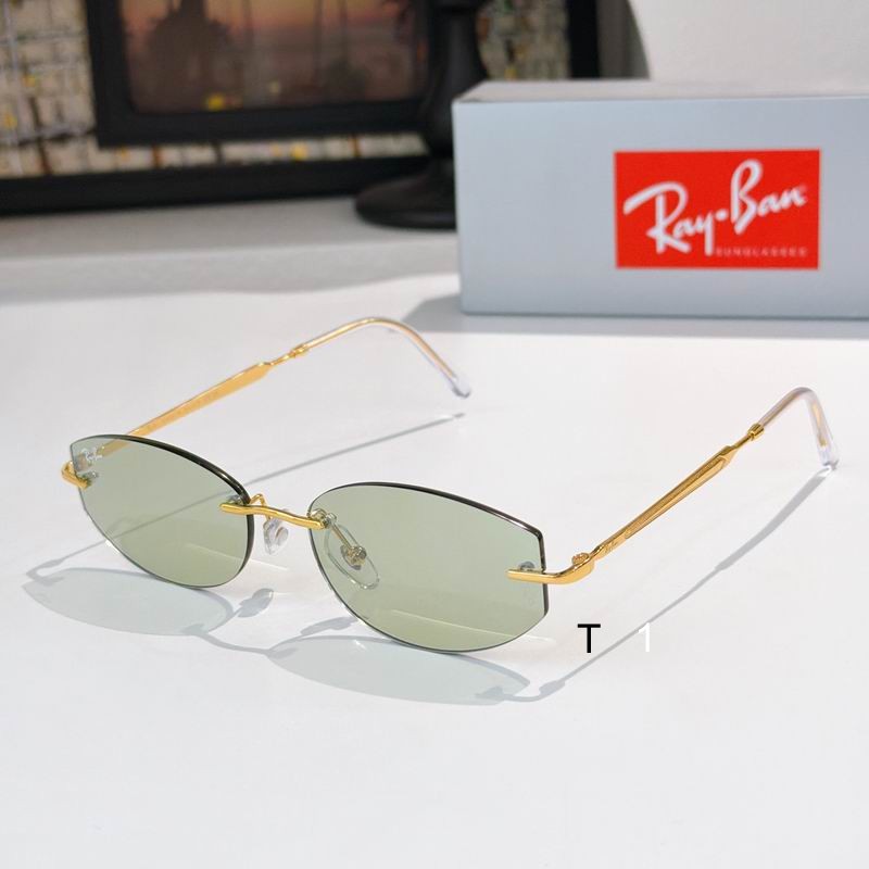 Rayban 0504 a05