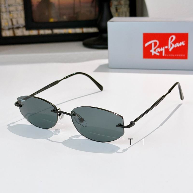 Rayban 0504 a06