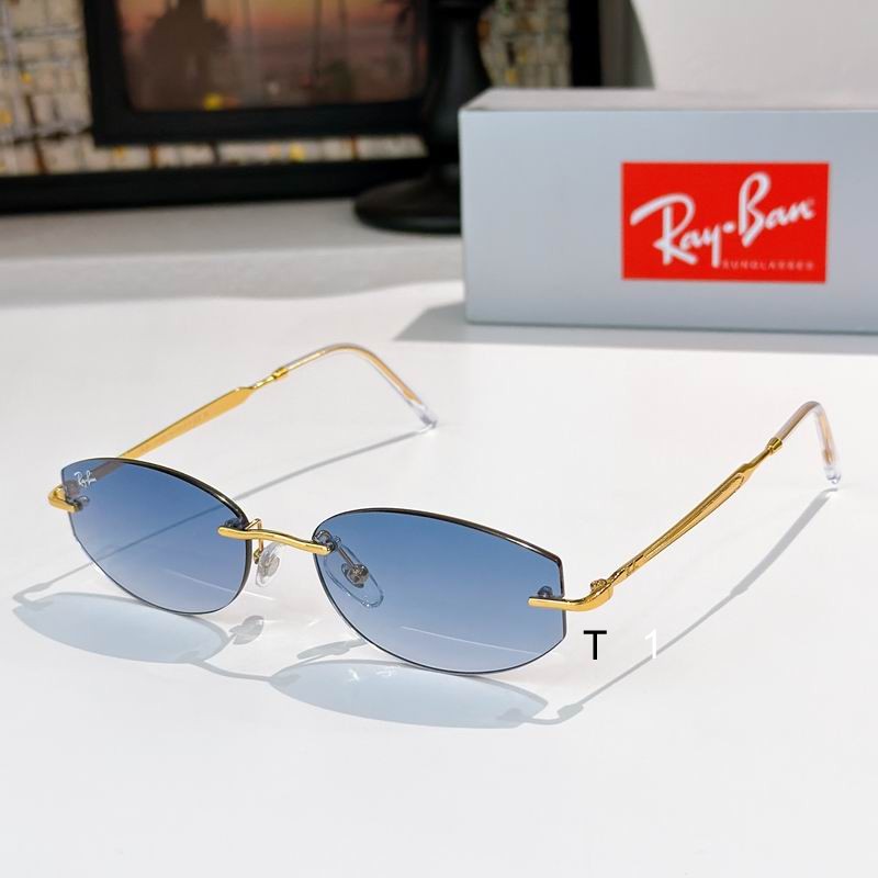 Rayban 0504 a07