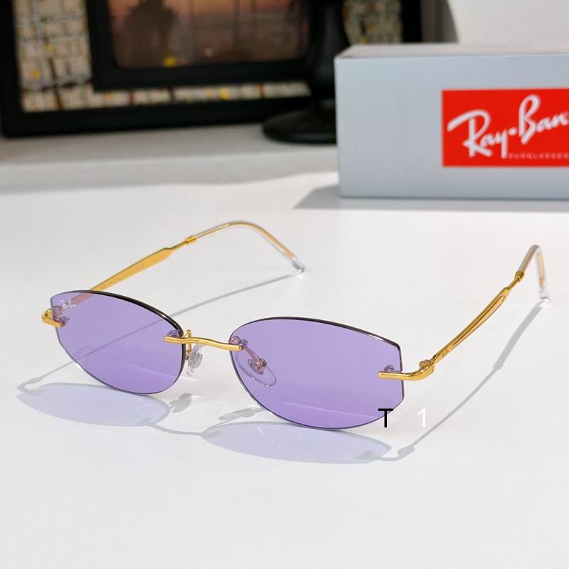 Rayban 0504 a08