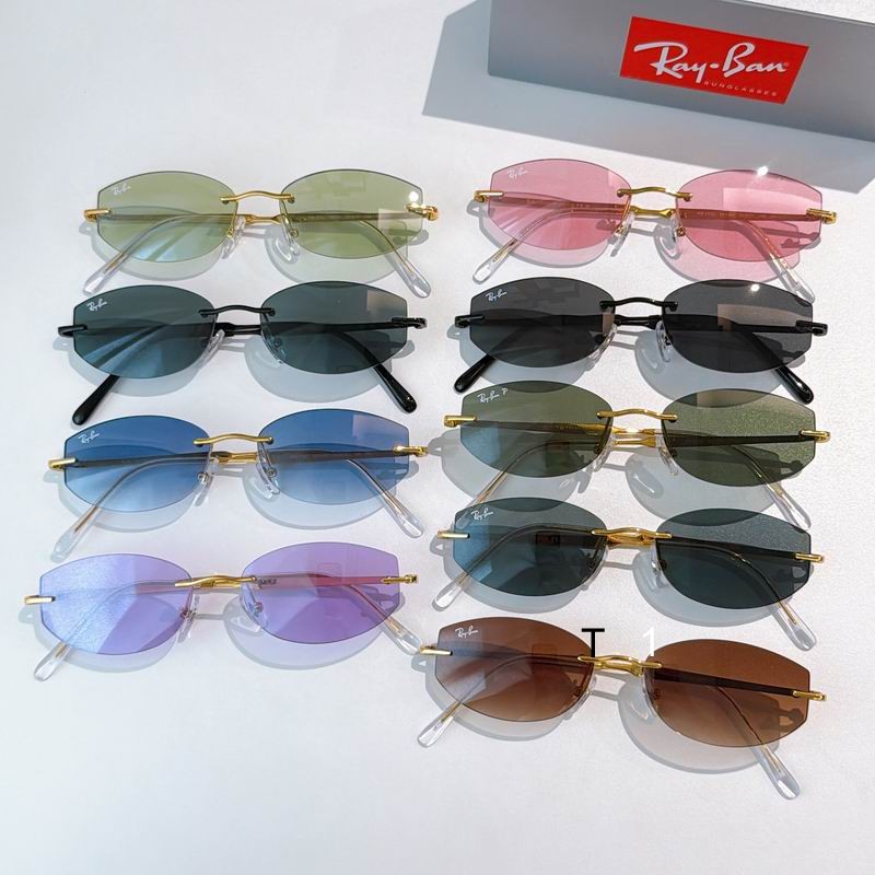 Rayban 0504 a09