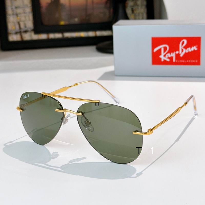 Rayban RB3791 59 14-140 a07