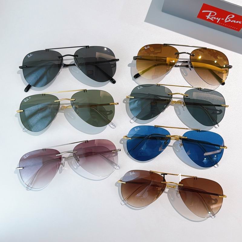 Rayban RB3791 59 14-140 a09
