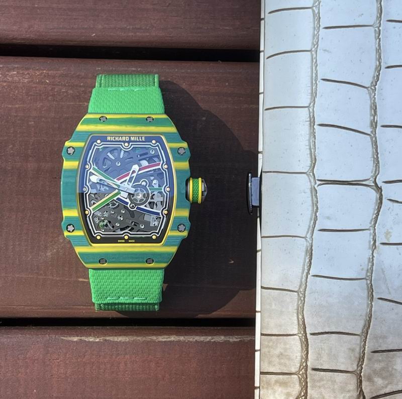 Richard Mille watch 07 (1)