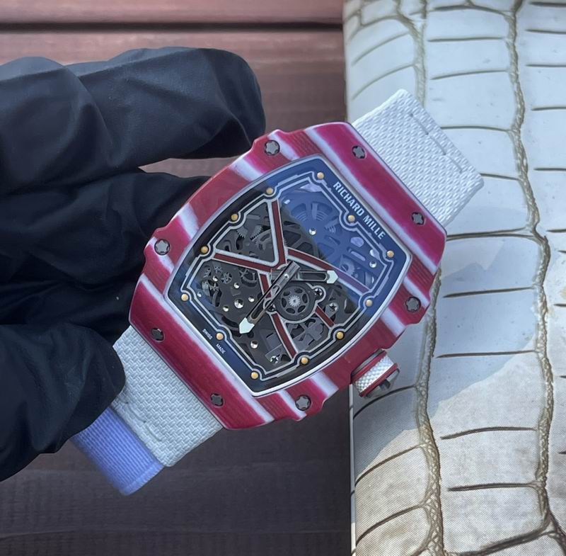 Richard Mille watch 07 (17)