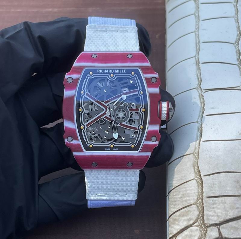 Richard Mille watch 07 (18)