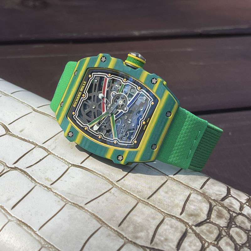 Richard Mille watch 07 (2)