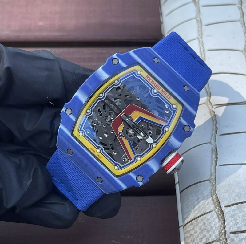 Richard Mille watch 07 (26)