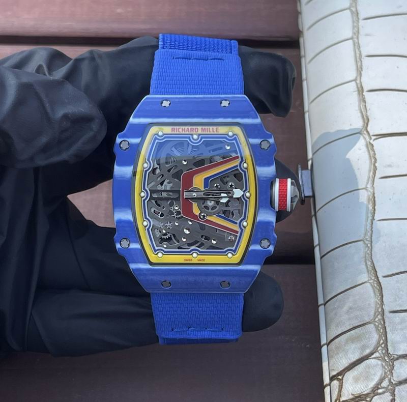 Richard Mille watch 07 (27)