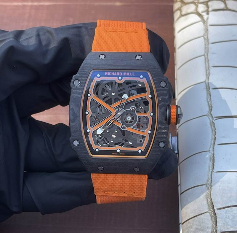 Richard Mille watch 07 (36)